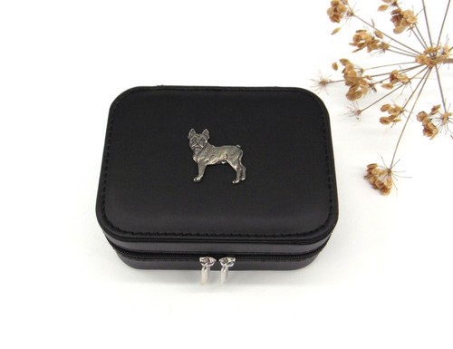 Boston terrier design - terrier,