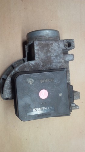 Airflow meter carlton - meter, senator