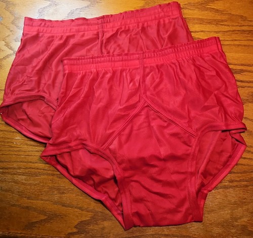 Mens rare vintage jockey - rare, nylon