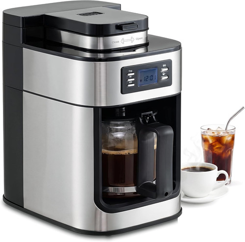 Bean cup filter coffee - to,