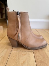 Acne Studios Pistol Boots