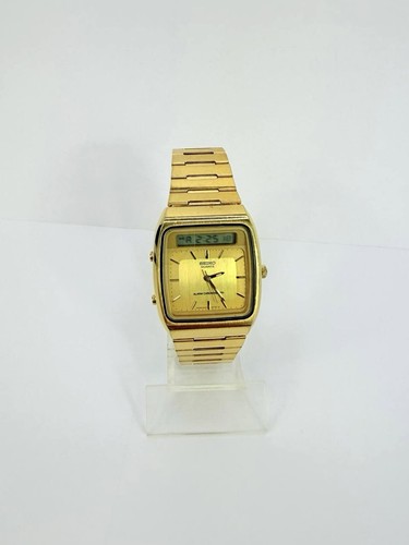 Vintage men seiko - men's, h357-5109