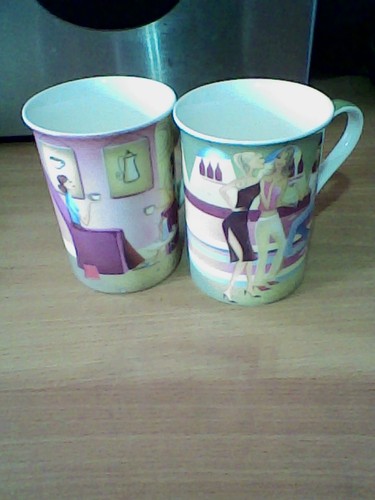 Leonardo collection bone china - leonardo,