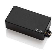 EMG 81 Black Pickup NOS - New