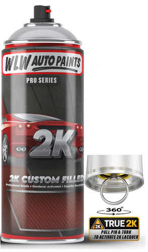 Direct gloss aerosol spray - gloss,