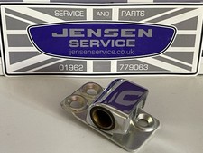 Jensen Interceptor MK 1 & Early MK 2 & FF Original Door Striker RH # 70931