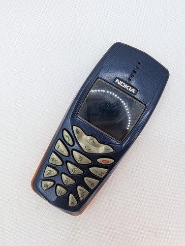 Nokia 3510i mobile phone - 3510i,