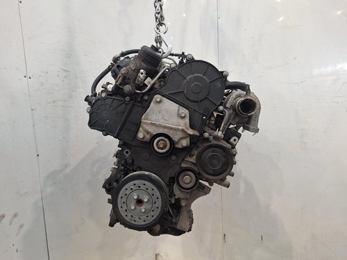 2016 vauxhall zafira - 2016, engine