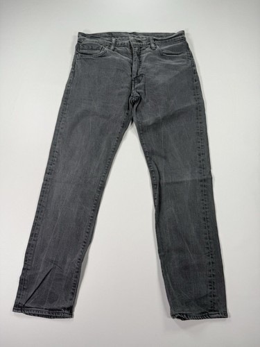 Levi 504 straight jeans - levi’s,