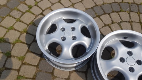 Cups alloys 4x100 corsa - 4x100,