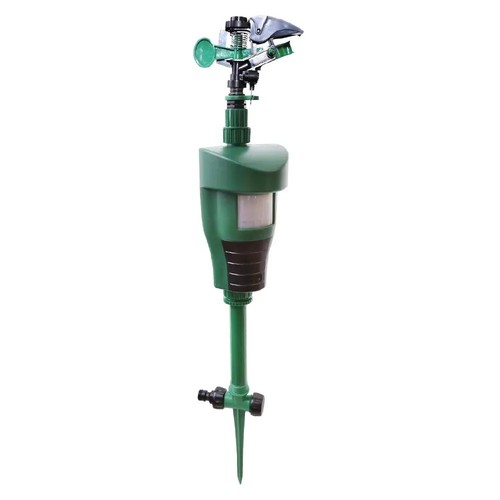 Motion sprinkler animal birds - sprinkler, animal/birds