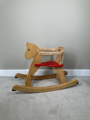 John lewis wooden - john, toddler