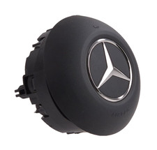 MERCEDES C W206  Steering