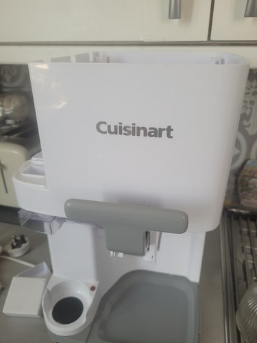 Cuisinart ice48u soft serve - ice48u,