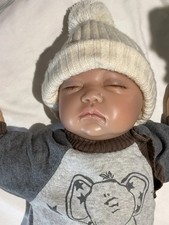 Reborn Doll, A Beautiful Baby