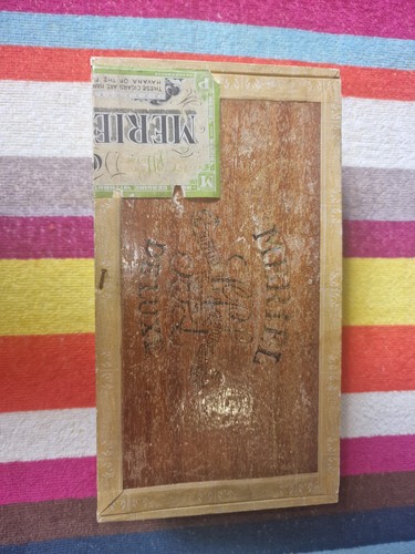 Vintage muriel air dail deluxe - muriel,