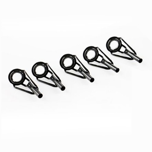 Fishing rod guides eye line - rod,