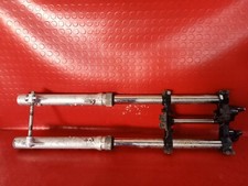 FORK STEMS PLATES WHEEL AXLE