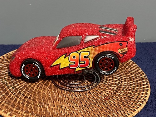 Disney pixar lightning mcqueen - pixar,
