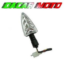 Led Arrow 13860 Rear Left Aprilia 50 SX 2012