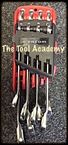 Facom tools ratcheting ratchet - ratcheting,