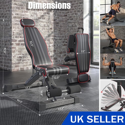 660 lbs weight bench - 660,