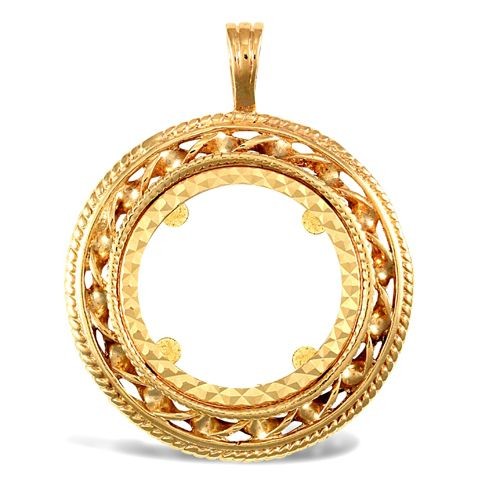 9ct yellow gold full sovereign - yellow,