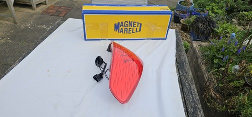 Magneti marelli rear - magneti,