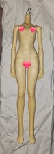 GuuDoll SD Girls Body 1/3 BJD
