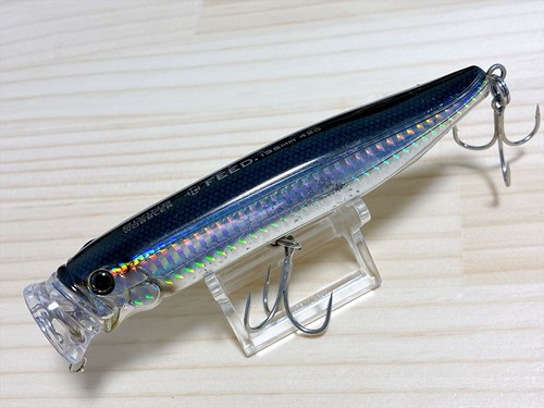 Tackle house diving wobbler - diving,