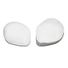 Dessert Molds Chocolate Moulds Flower Shape Fondant Moulds Bakings Candy Molds