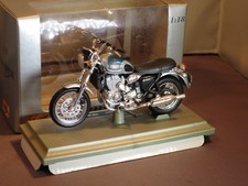 Maisto 1:18 Triumph 900cc