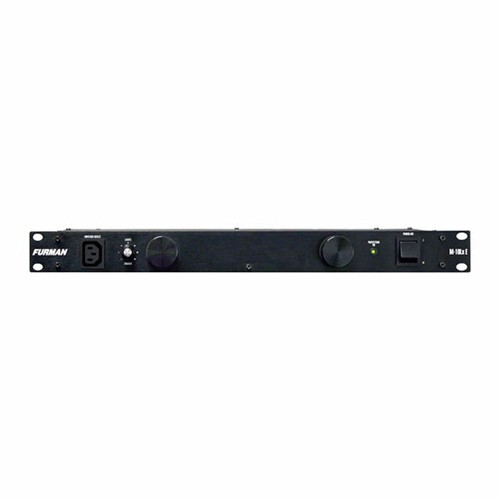 Furman 10a power - box),