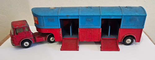 Vintage corgi major 1130 - corgi,