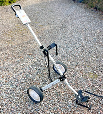 Dunlop Foldable Lightweight