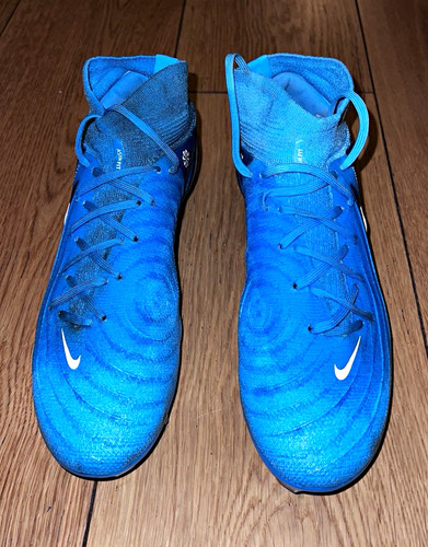 Nike phantom luna - luna, football