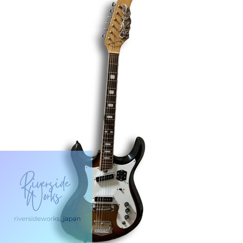 Silvertone vintage electric - silvertone,