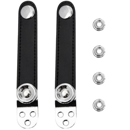 Pcs accordion straps - ,