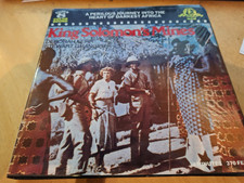 KING SOLOMONS MINES 1950 SUPER