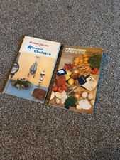 Vintage Kenwood Chefette