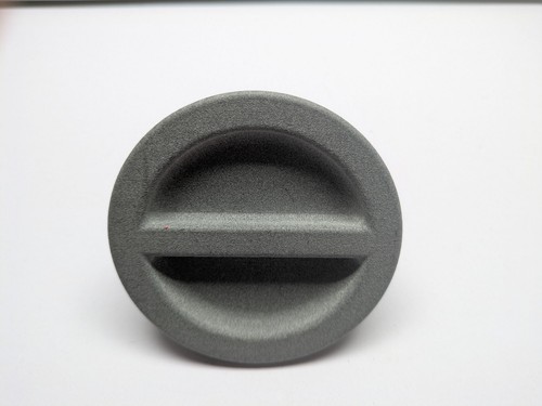 Ford escort petrol cap - ford,