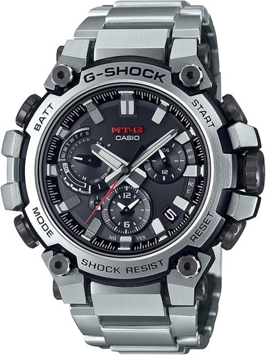 Casio shock mtg b3000d 1ajf - g-shock, mtg-b3000d-1ajf