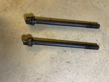 Lotus Twin Cam  Cyclinder Head