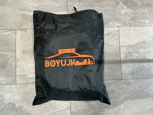 Boyujk car roof - boyujk,