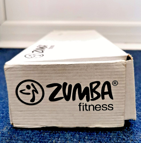 Zumba sticks and - zumba, book