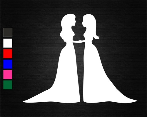 Bride wedding vinyl - bride, &