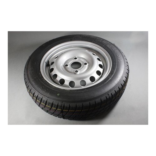 Trailer wheel 155 r13 30 - trailer,