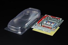 Tamiya 51708 Celica GT-Four