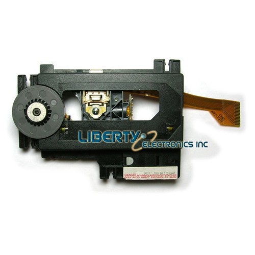 New optical laser lens - new,