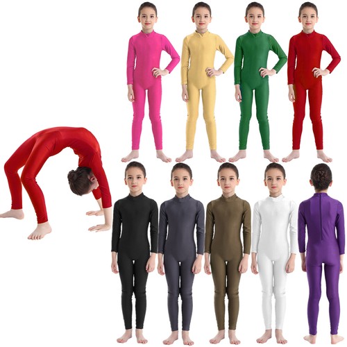 Kids girls full body - uk,